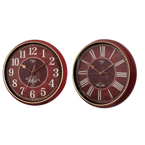 digo wall clock metal silent non-ticking battery quartz retro digital clock 15 inch table dial for indoor bathroom
digo wall clock metal silent non-ticking battery quartz retro digital clock 15 inch table dial for indoor bathroom