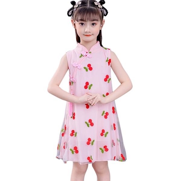 girl dresses cherry party for girls mesh child summer costumes kids 6 8 10 12 14 210528, Red;yellow
girl dresses cherry party for girls mesh child summer costumes kids 6 8 10 12 14 210528, Red;yellow