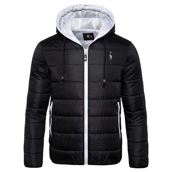 men's hooded coat, solid parker jacket, cotton cushion, casual style, outdoor clothing, us size, 2021, autumn and winter, s-2xl, Black;white
men's hooded coat, solid parker jacket, cotton cushion, casual style, outdoor clothing, us size, 2021, autumn and winter, s-2xl, Black;white