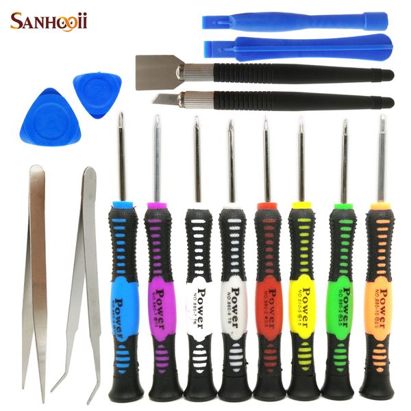 16in1 torx phillips screwdriver set pry tools cellphone mobilephone repair tools for iphone galaxy lg xiaomi huawei zm56
16in1 torx phillips screwdriver set pry tools cellphone mobilephone repair tools for iphone galaxy lg xiaomi huawei zm56