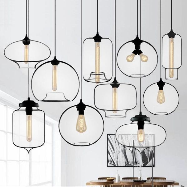pendant lamps clear glass chandelier dining hall lamp creative modern bar bedroom single head small living room decor
pendant lamps clear glass chandelier dining hall lamp creative modern bar bedroom single head small living room decor