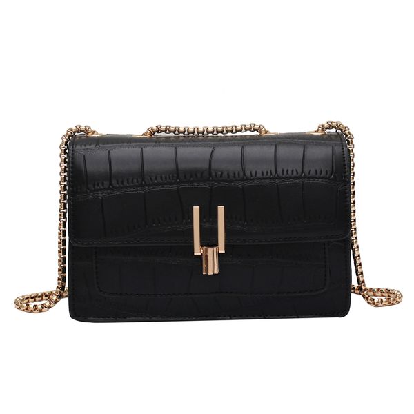 bags for women 2020 solid color crocodile print pu leather women's square shoulder bag crossbody bags for women c0225
bags for women 2020 solid color crocodile print pu leather women's square shoulder bag crossbody bags for women c0225