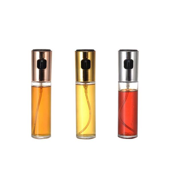 stainless steel oil sprayer vinegar bbq cooking mister spray pump bottle kitchen tool 
stainless steel oil sprayer vinegar bbq cooking mister spray pump bottle kitchen tool