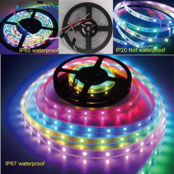 colorful light magic lights 5m 150led/300led dc12v ws2811ic rgb smd addressable ws2811 led pixels strip flexible led strip
colorful light magic lights 5m 150led/300led dc12v ws2811ic rgb smd addressable ws2811 led pixels strip flexible led strip