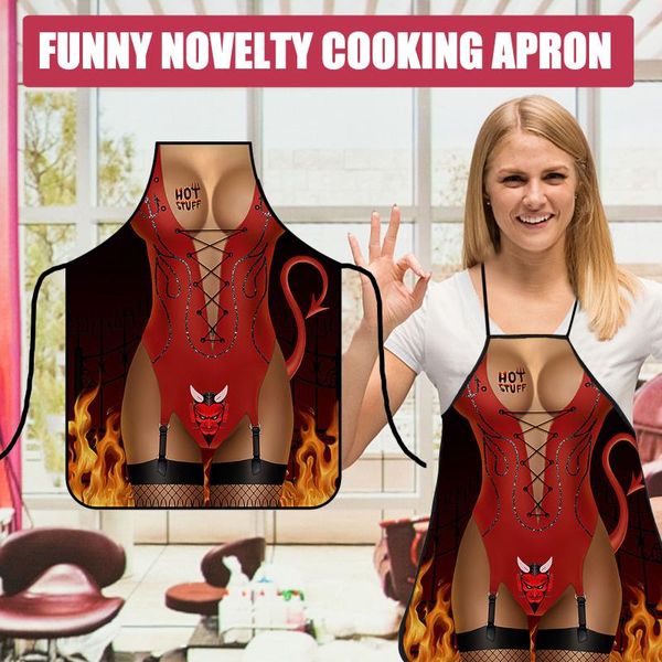 funny cooking apron women aprons dinner party cooking apron baking accessories funny gifts for men women #4
funny cooking apron women aprons dinner party cooking apron baking accessories funny gifts for men women #4