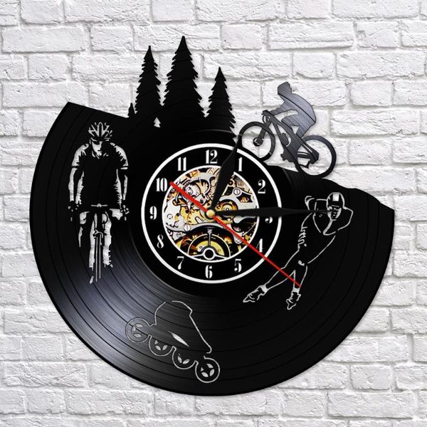 wall clocks dirt bike bicycle vintage record silent clock skating hanging watch biker cyclist skater sport lover gift decor
wall clocks dirt bike bicycle vintage record silent clock skating hanging watch biker cyclist skater sport lover gift decor