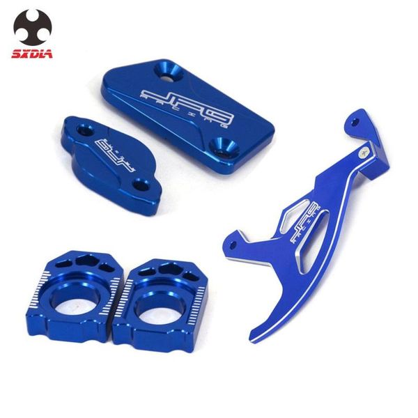 motorcycle wheels & tires cnc rear chain adjuster reservoir cover disc guard for yz125 yz250 yz250f yz450f yz125x yz250x wr450f 2007 2008
motorcycle wheels & tires cnc rear chain adjuster reservoir cover disc guard for yz125 yz250 yz250f yz450f yz125x yz250x wr450f 2007 2008