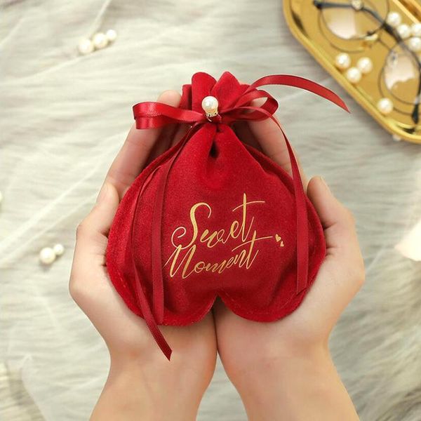 gift wrap heart shape candy bag packaging with pearl wedding birthday favours cookies box party decor cosmetic girl
gift wrap heart shape candy bag packaging with pearl wedding birthday favours cookies box party decor cosmetic girl