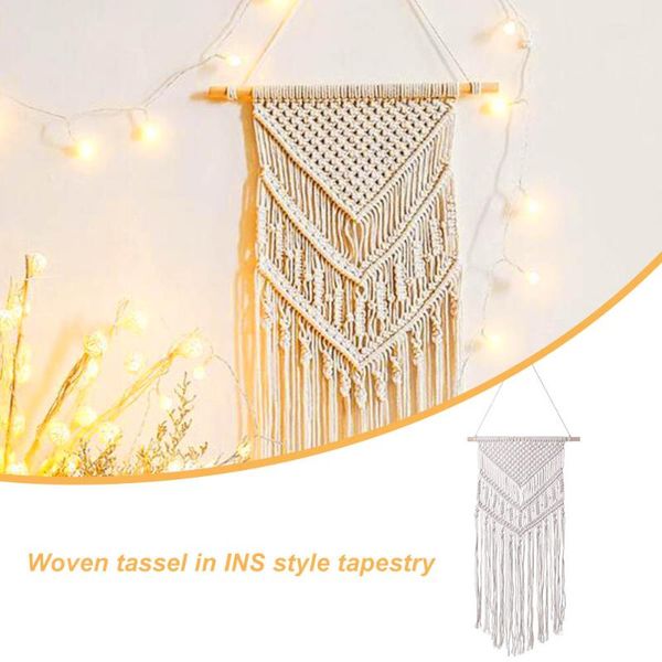 decorative objects & figurines macrame dream catcher room decoration boho decor girls kids nursery gifts
decorative objects & figurines macrame dream catcher room decoration boho decor girls kids nursery gifts