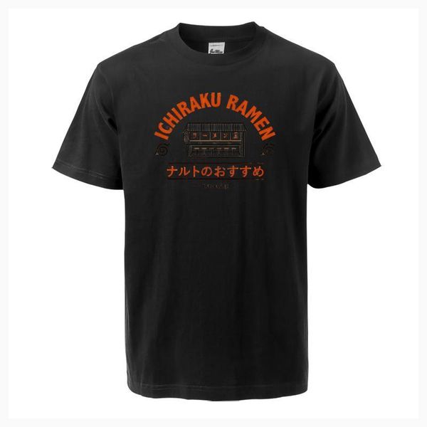 shirt high ichiraku ramen streetwear summer t 2021 tees hip slim fit t-shirts quality cotton naruto casual hop harajuku men oxamc, Black
shirt high ichiraku ramen streetwear summer t 2021 tees hip slim fit t-shirts quality cotton naruto casual hop harajuku men oxamc, Black
