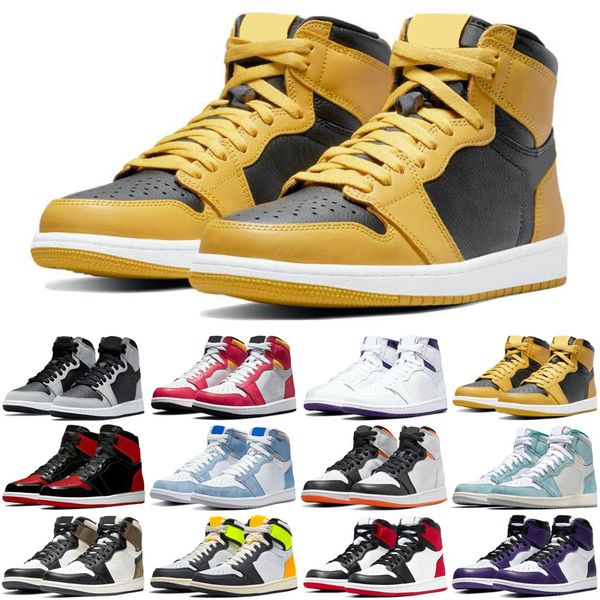 with box&sock&tag 1s mens womens shoes court purple shadow 2.0 electro orange pollen hyper royal bred patent men sports sneakers trainers
with box&sock&tag 1s mens womens shoes court purple shadow 2.0 electro orange pollen hyper royal bred patent men sports sneakers trainers