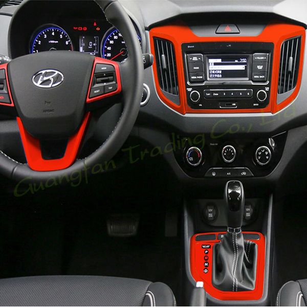 interior central control panel door handle 3d 5d carbon fiber stickers colour decals car-styling cover parts products accessories for hyunda
interior central control panel door handle 3d 5d carbon fiber stickers colour decals car-styling cover parts products accessories for hyunda