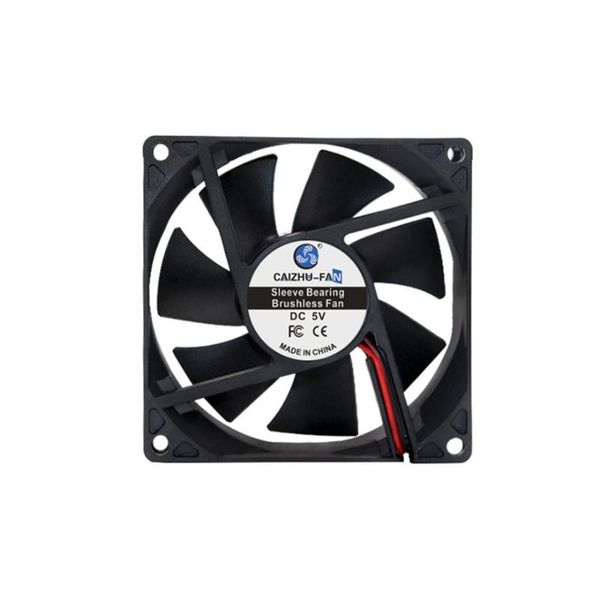 fans & coolings sleeve bearing dc5v 12v 24v 80mm cpu fan 8025 80*80*25mm 8*8*2.5cm cooling inverter 2pin
fans & coolings sleeve bearing dc5v 12v 24v 80mm cpu fan 8025 80*80*25mm 8*8*2.5cm cooling inverter 2pin