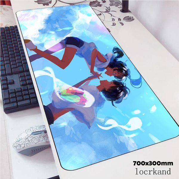 mouse pads & wrist rests weathering with you mousepad 900x400x2mm anime computer mat gamepad pc gamer gaming mousemat cute desk pad office p
mouse pads & wrist rests weathering with you mousepad 900x400x2mm anime computer mat gamepad pc gamer gaming mousemat cute desk pad office p