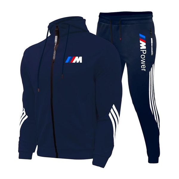 men's tracksuits 2021 spring autumn men striped tracksuit hooded sweat suit set outdoor sport wear fitness 2 piece running plus size s-, Gray
men's tracksuits 2021 spring autumn men striped tracksuit hooded sweat suit set outdoor sport wear fitness 2 piece running plus size s-, Gray