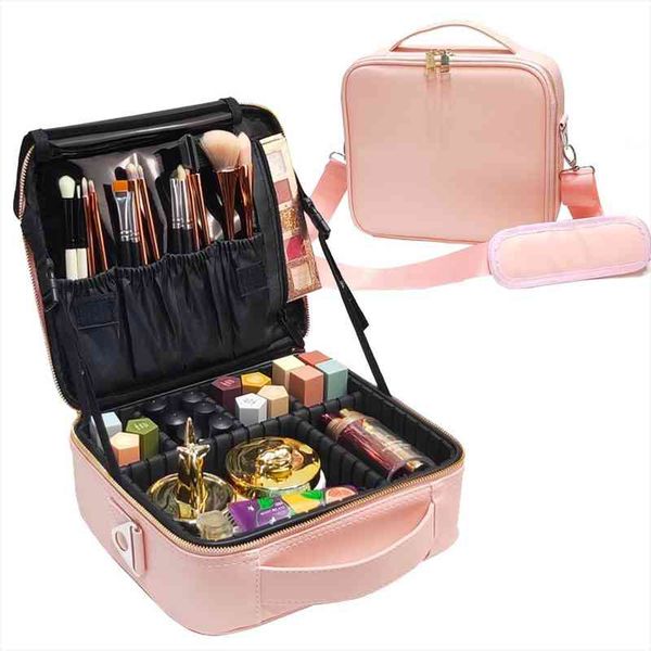 women makeup large capacity cosmetic bags beauty salon tattoos nail art tool bin case
women makeup large capacity cosmetic bags beauty salon tattoos nail art tool bin case