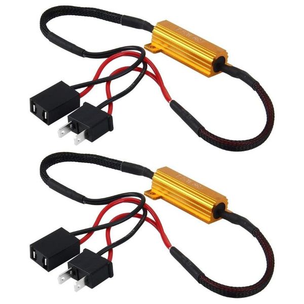 50w h1 h3 h7 h11 h4 h10 car load resistor error canceller led decoder canbus wiring canceller decoder light h4
50w h1 h3 h7 h11 h4 h10 car load resistor error canceller led decoder canbus wiring canceller decoder light h4