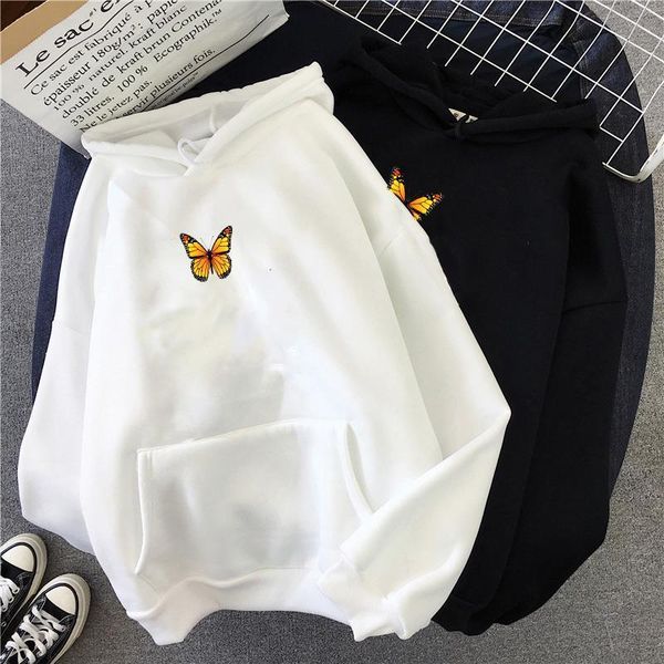 butterfly sweatshirt women aesthetic hoodie crewneck autumn womens clothing girlfriend gift oversized hoodies sweatshirt, Black
butterfly sweatshirt women aesthetic hoodie crewneck autumn womens clothing girlfriend gift oversized hoodies sweatshirt, Black
