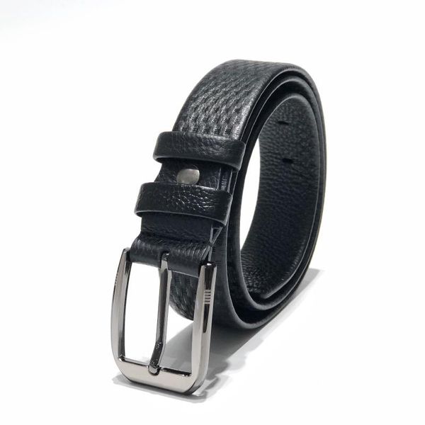 belts young men's leisure belt with needle buckle and cowhide, simple fashionable, business, Black;brown
belts young men's leisure belt with needle buckle and cowhide, simple fashionable, business, Black;brown