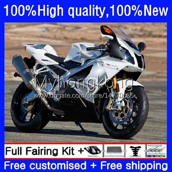 body kit for aprilia rsv1000r mille rv60 rsv 1000 r silver white 1000r 2003 2004 2005 2006 cowling 9no.72 rsv1000rr rsv1000 rsv-1000 r rr 03
body kit for aprilia rsv1000r mille rv60 rsv 1000 r silver white 1000r 2003 2004 2005 2006 cowling 9no.72 rsv1000rr rsv1000 rsv-1000 r rr 03