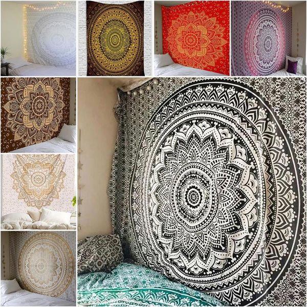 tapestries wall hanging mandala tapestry tai chi hippie bohemian decorative carpet yoga mats beach throw rugs
tapestries wall hanging mandala tapestry tai chi hippie bohemian decorative carpet yoga mats beach throw rugs