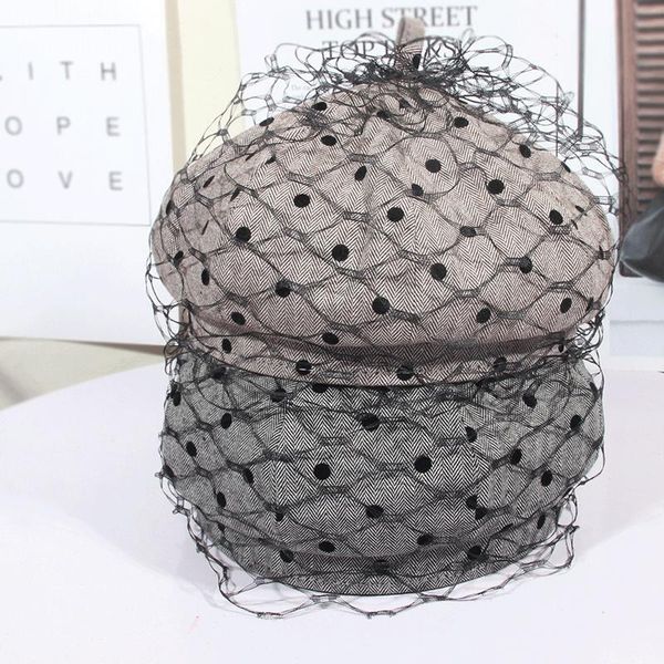 berets winter beret hat women lace warm cotton knitted fashion dot female beanies cap boina england painter gorras, Blue;gray
berets winter beret hat women lace warm cotton knitted fashion dot female beanies cap boina england painter gorras, Blue;gray