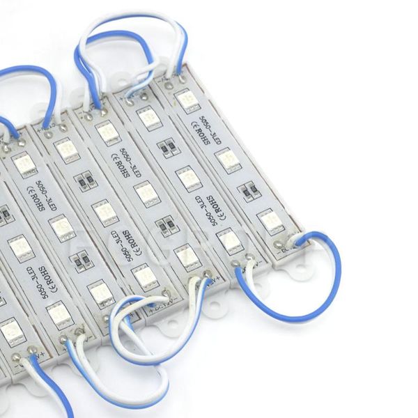 led modules light 3 led dc12v waterproof advertising design lamp storefront strip modules lights super bright blue color
led modules light 3 led dc12v waterproof advertising design lamp storefront strip modules lights super bright blue color