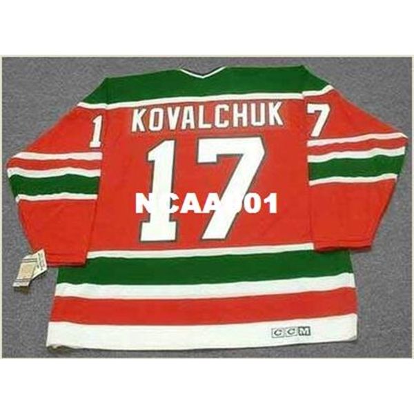001 #17 ilya kovalchuk new jersey devils 1980's ccm vintage retro hockey jersey or custom any name or number retro jersey, Black
001 #17 ilya kovalchuk new jersey devils 1980's ccm vintage retro hockey jersey or custom any name or number retro jersey, Black
