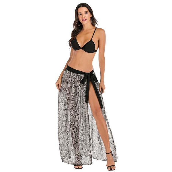 skirts women boho beach summer split elegant sheer see through transparent wrap high waist skirt sarong ladies beachwear, Black
skirts women boho beach summer split elegant sheer see through transparent wrap high waist skirt sarong ladies beachwear, Black