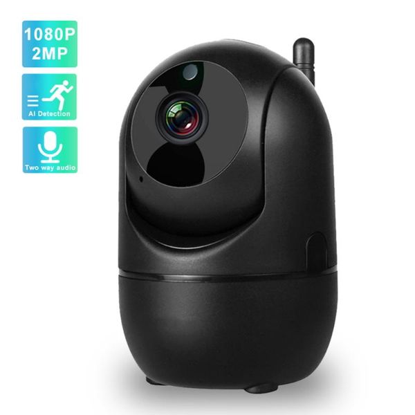 cameras ip camera 1080p 2mp surveillance with wifi ir night vision auto track two way audio wireless home security cctv
cameras ip camera 1080p 2mp surveillance with wifi ir night vision auto track two way audio wireless home security cctv