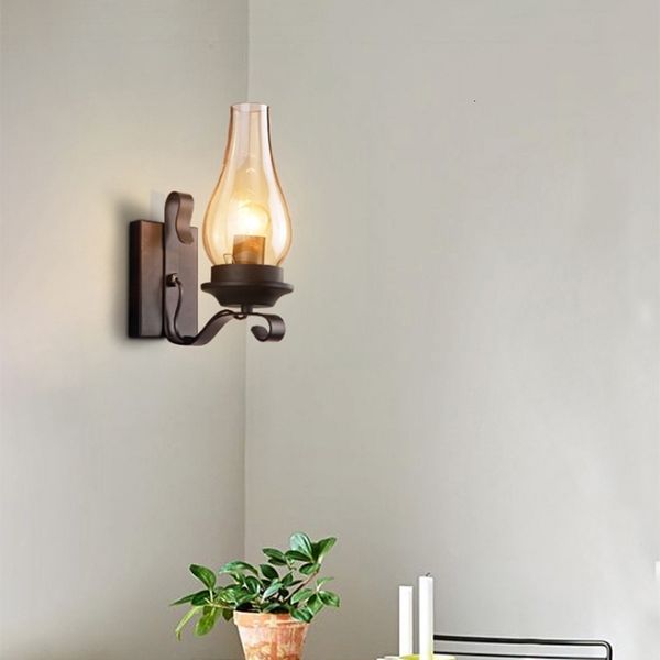 2021 new industrial retro interior lamps glass bedside loft led lights decoration for wall stairs aisle restaurant e27 socket ozi0
2021 new industrial retro interior lamps glass bedside loft led lights decoration for wall stairs aisle restaurant e27 socket ozi0