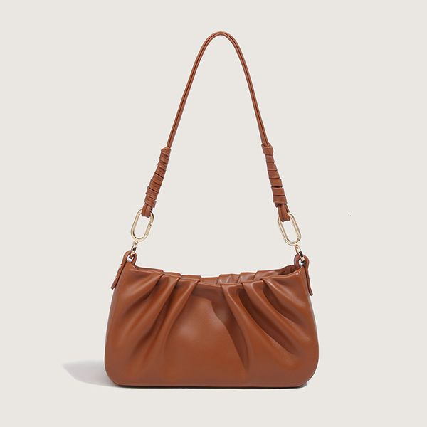 armpit bag female 2021 summer wrinkled cloud niche design high-grade messenger white tide
armpit bag female 2021 summer wrinkled cloud niche design high-grade messenger white tide