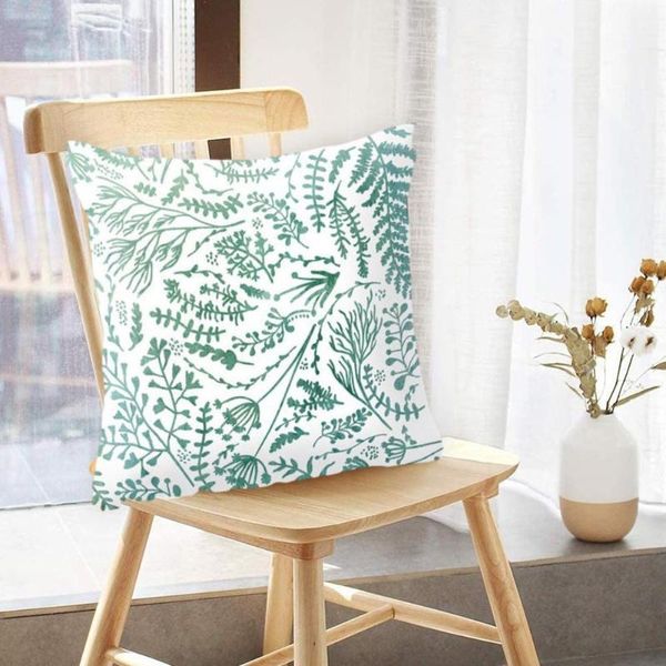 pillow case 45*45cm simple and fashionable summer fresh mint green peach decorations skin sofa cushion pillowcase b5c3
pillow case 45*45cm simple and fashionable summer fresh mint green peach decorations skin sofa cushion pillowcase b5c3