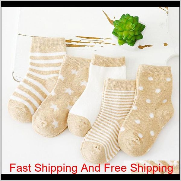 5 pair/lot kids soft cotton socks boy girl baby cute cartoon warm stripe dot fashion sport socks spring autumn win qylcmw toys2010, Pink;yellow
5 pair/lot kids soft cotton socks boy girl baby cute cartoon warm stripe dot fashion sport socks spring autumn win qylcmw toys2010, Pink;yellow