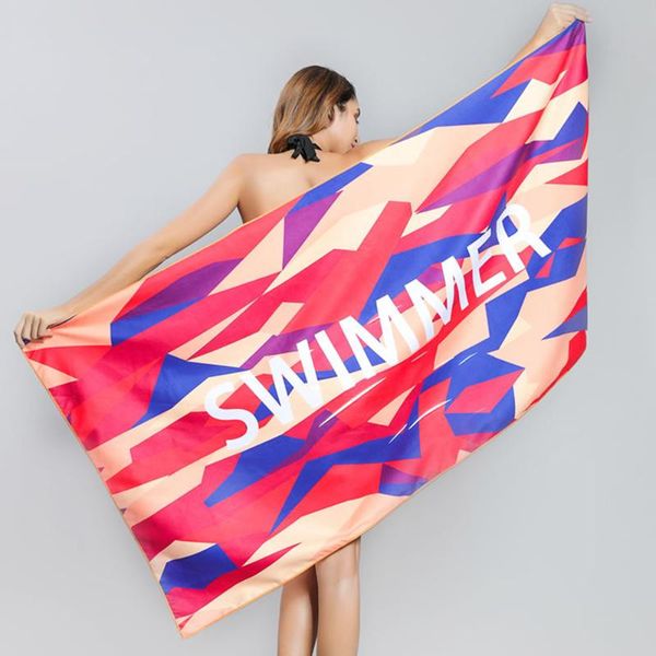 towel microfiber swimming beach towels multifunctional quick-drying absorbent light nnon-sticky
towel microfiber swimming beach towels multifunctional quick-drying absorbent light nnon-sticky