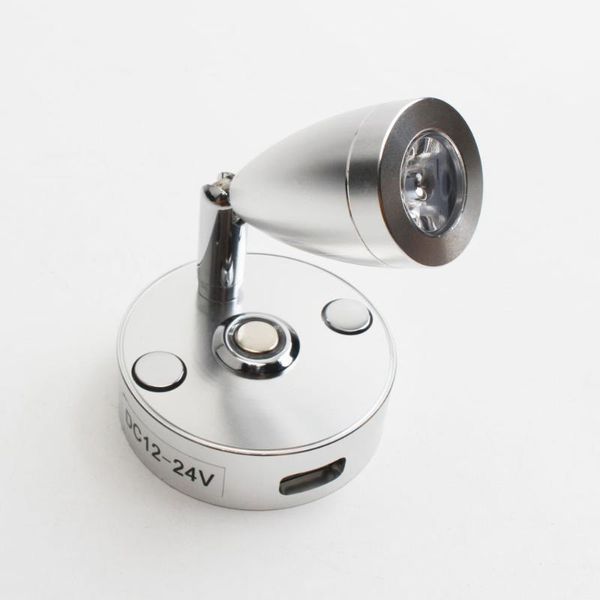 2 pcs led reading light 3000k 6000k rv marine led bedside wall lamp camping trailer rv indoor lighting spotlight dc12v
2 pcs led reading light 3000k 6000k rv marine led bedside wall lamp camping trailer rv indoor lighting spotlight dc12v