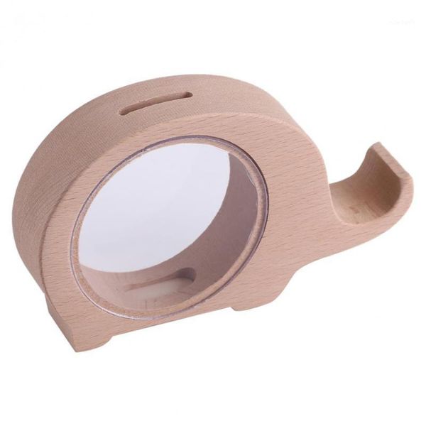 storage bottles & jars transparent log elephant piggy bank creative cartoon mug tank 
storage bottles & jars transparent log elephant piggy bank creative cartoon mug tank