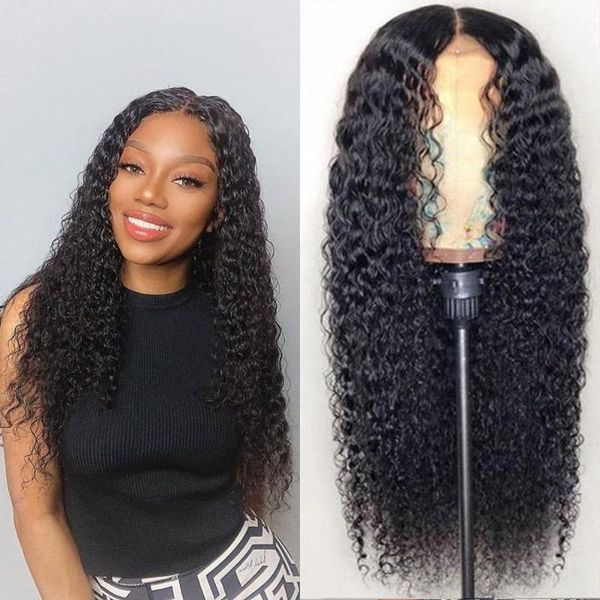 lace wigs malaysian jerry curly human hair wig for women glueless short front 4x4 closure, Black;brown
lace wigs malaysian jerry curly human hair wig for women glueless short front 4x4 closure, Black;brown