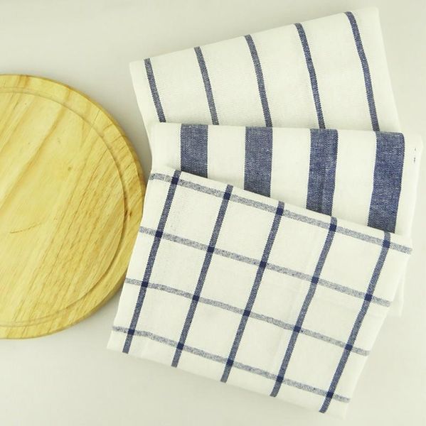 mats & pads 1 pc high-quality brief pastroal table napkins tea towels blue striped cotton plaid placemats kitchen
mats & pads 1 pc high-quality brief pastroal table napkins tea towels blue striped cotton plaid placemats kitchen