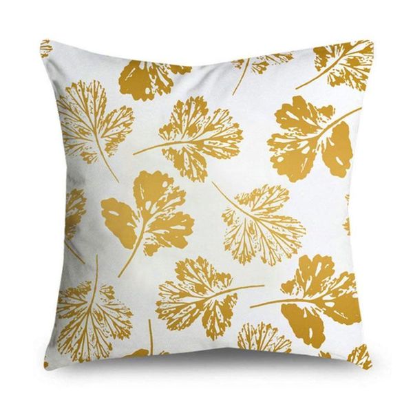 cushion/decorative pillow autumn yellow leaf print decorative cushions pillowcase decoration throw sofa polyester 45cm*45cm cushion cover n0
cushion/decorative pillow autumn yellow leaf print decorative cushions pillowcase decoration throw sofa polyester 45cm*45cm cushion cover n0