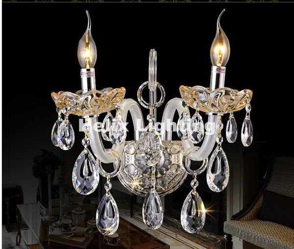 modern clear k9 crystal wall lamp clear glass wall sconce light crystal bracket lighting 1 light and 2 lights ing
modern clear k9 crystal wall lamp clear glass wall sconce light crystal bracket lighting 1 light and 2 lights ing