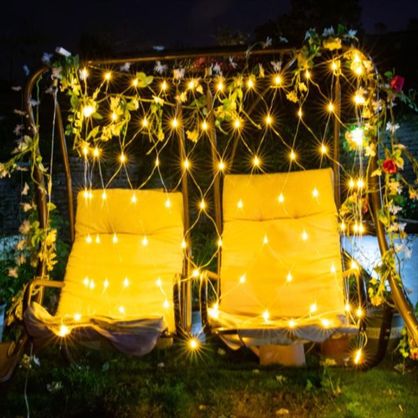 strings 1.5x1.5m 6x4m 8x10m large size led net fairy string light christmas mesh outdoor wedding party mall decor garland
strings 1.5x1.5m 6x4m 8x10m large size led net fairy string light christmas mesh outdoor wedding party mall decor garland