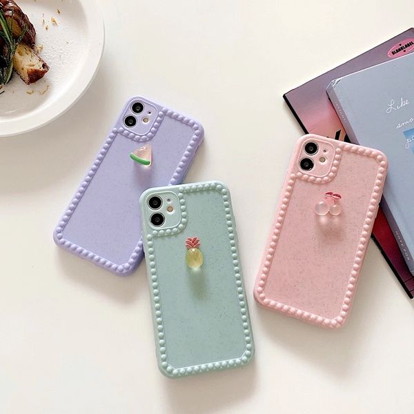 cute 3d solid color granular anti-skid edge phone case for iphone 11 pro max se xs max x xr 7 8 plus pineapple fruit soft cover
cute 3d solid color granular anti-skid edge phone case for iphone 11 pro max se xs max x xr 7 8 plus pineapple fruit soft cover