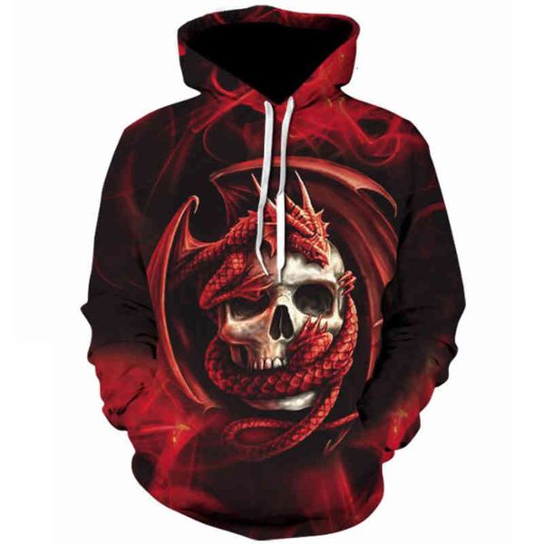 men's hoodies & sweatshirts autumn and winter skull poker men women 3d pullover funny rock tracksuits male hoodie fashion casual outwea, Black
men's hoodies & sweatshirts autumn and winter skull poker men women 3d pullover funny rock tracksuits male hoodie fashion casual outwea, Black