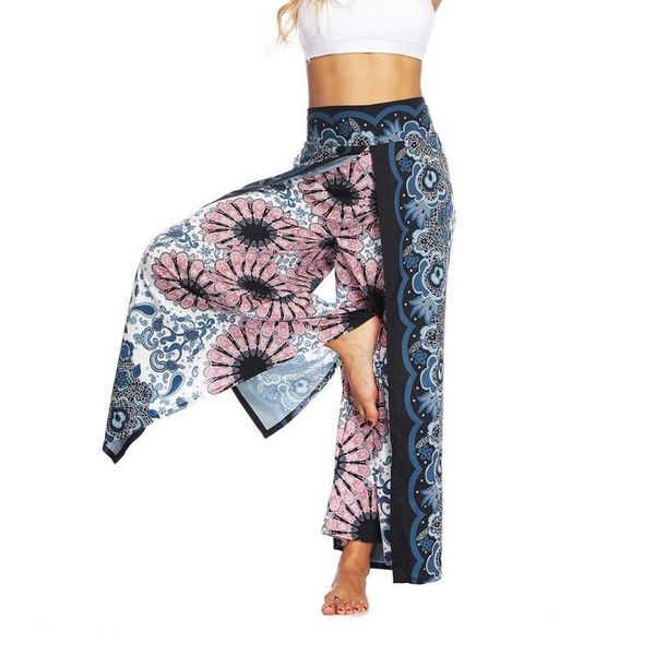 2021 fitness women loose high waist long trousers side split wide leg pants sweatpants plus size ladies trousers, Black;white
2021 fitness women loose high waist long trousers side split wide leg pants sweatpants plus size ladies trousers, Black;white