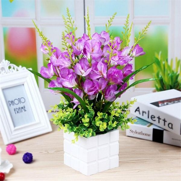 artificial flowers new butterfly orchid pots creative deskdecoration simulation plant flowers home decoration fake
artificial flowers new butterfly orchid pots creative deskdecoration simulation plant flowers home decoration fake