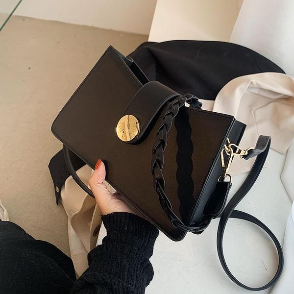 cross body fashion black shoulder bag women crossbody messenger stylish flap casual all matched handbag
cross body fashion black shoulder bag women crossbody messenger stylish flap casual all matched handbag