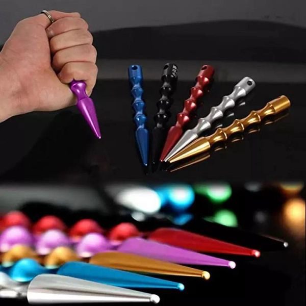 50pcs press elevator tool elevators button aluminum self defense safety for women girl spike stick keychain key chain metal self-defense too
50pcs press elevator tool elevators button aluminum self defense safety for women girl spike stick keychain key chain metal self-defense too