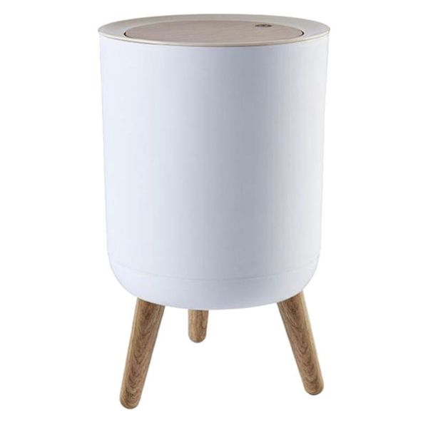 other interior accessories 1pc home ash-bin high-feet trash can press-type lid garbage wood grain
other interior accessories 1pc home ash-bin high-feet trash can press-type lid garbage wood grain