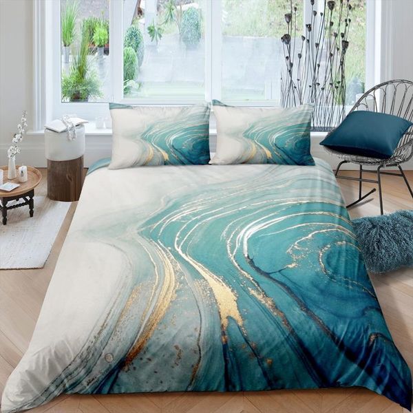 bedding sets set colorful marble printing quilted duvet cover single double king bedclothes no bed sheets
bedding sets set colorful marble printing quilted duvet cover single double king bedclothes no bed sheets